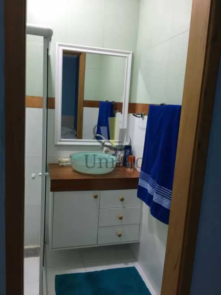 Casa de Condomínio, 3 quartos - Foto 10