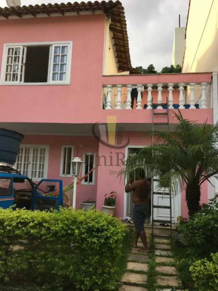 Casa de Condomínio, 3 quartos - Foto 3