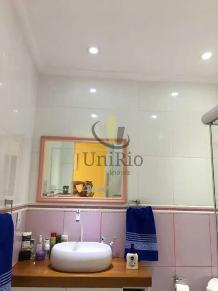 Casa de Condomínio, 3 quartos - Foto 15