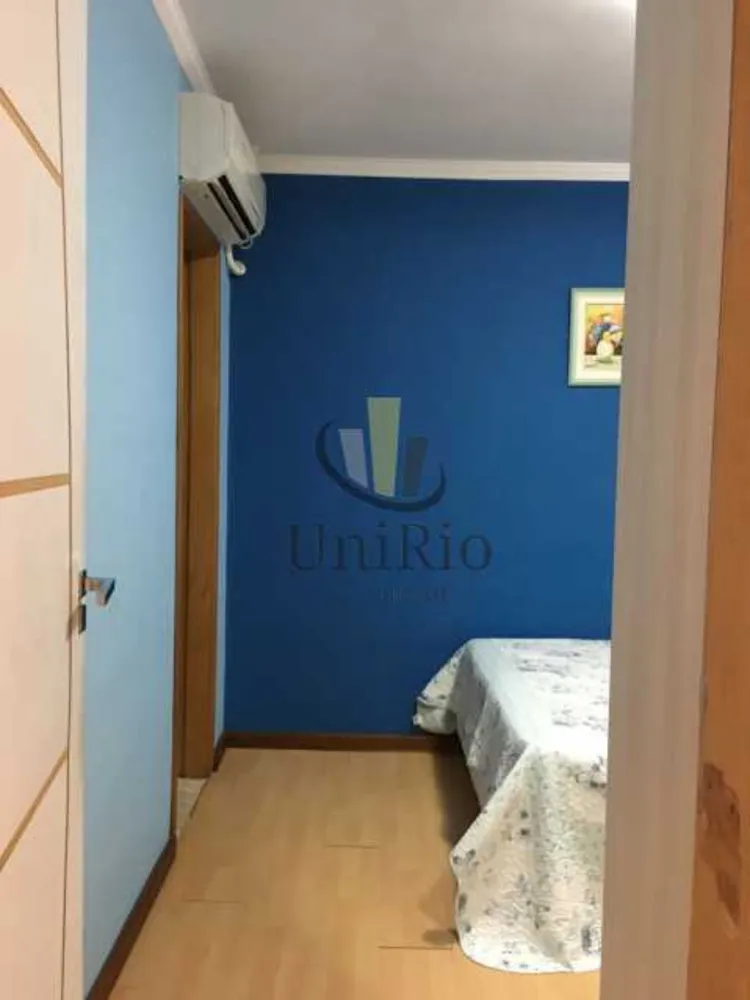 Casa de Condomínio, 3 quartos - Foto 11