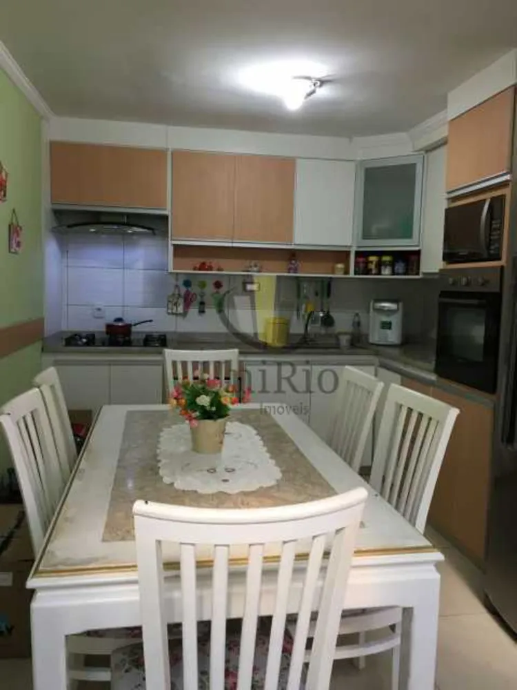 Casa de Condomínio, 3 quartos - Foto 5