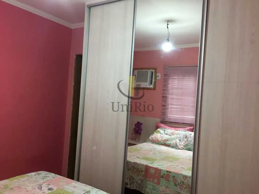 Casa de Condomínio, 3 quartos - Foto 18