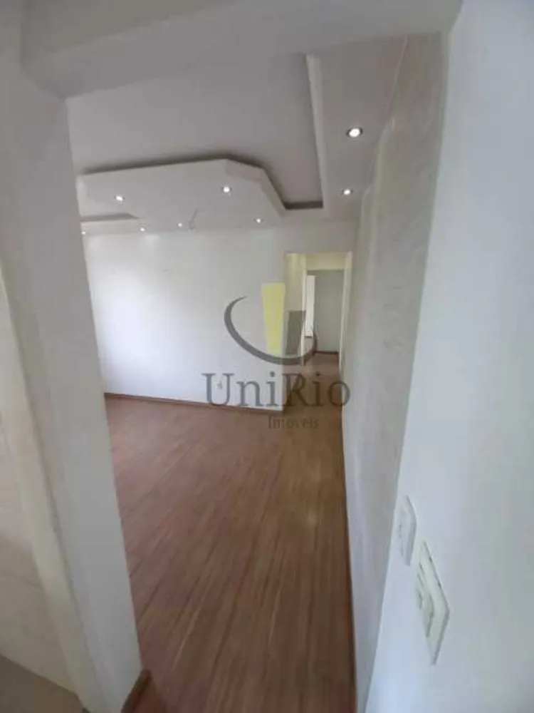 Apartamento, 2 quartos, 58 m² - Foto 3