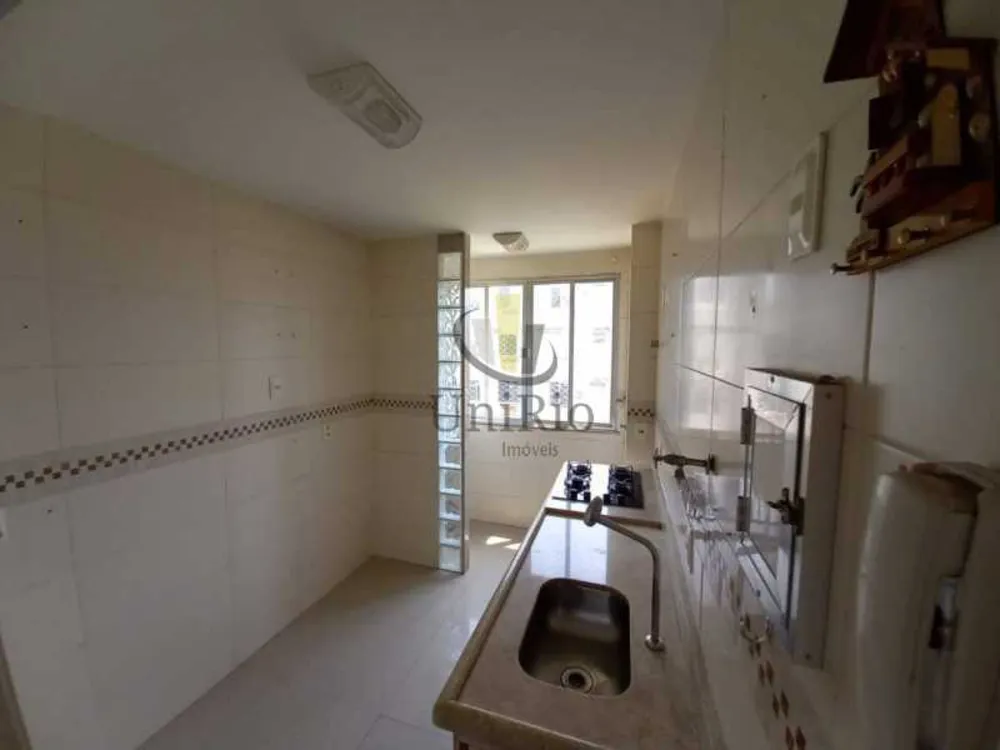 Apartamento, 2 quartos, 58 m² - Foto 4