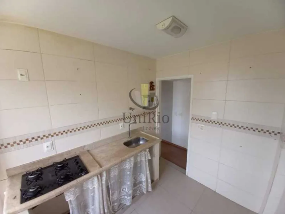 Apartamento, 2 quartos, 58 m² - Foto 6