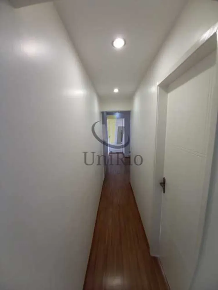 Apartamento, 2 quartos, 58 m² - Foto 10