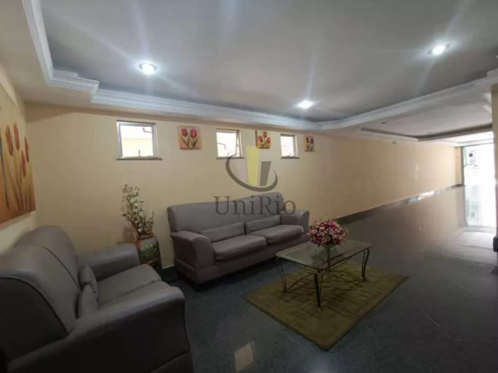 Apartamento, 2 quartos, 90 m² - Foto 11