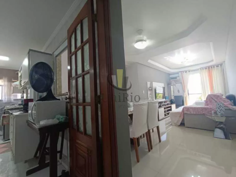 Apartamento, 2 quartos, 90 m² - Foto 13