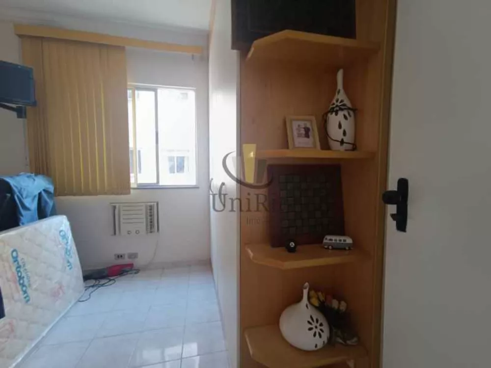Apartamento, 2 quartos, 90 m² - Foto 23
