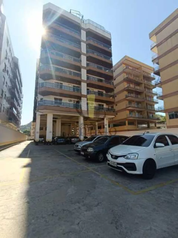 Apartamento, 2 quartos, 90 m² - Foto 2