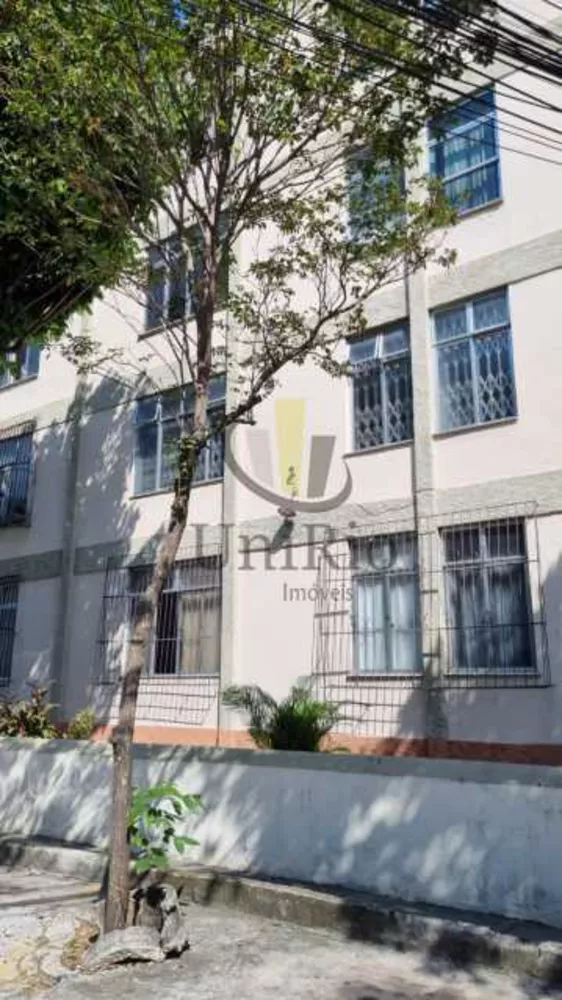 Apartamento, 3 quartos, 60 m² - Foto 1