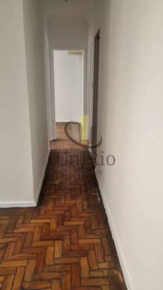 Apartamento, 3 quartos, 60 m² - Foto 4