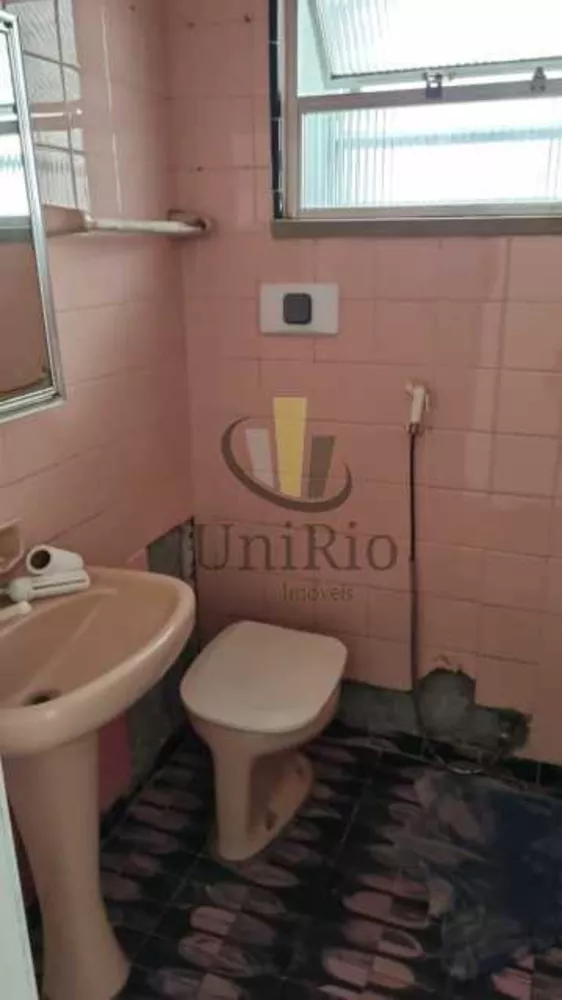 Apartamento, 3 quartos, 60 m² - Foto 12
