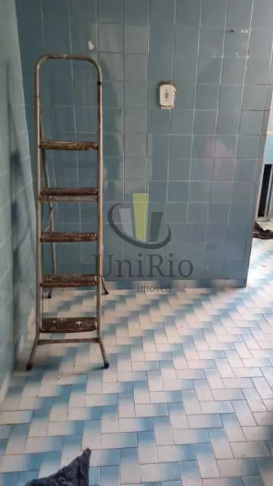 Apartamento, 3 quartos, 60 m² - Foto 10
