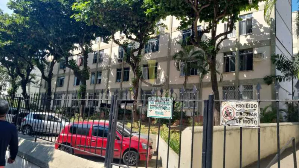 Apartamento, 3 quartos, 60 m² - Foto 16