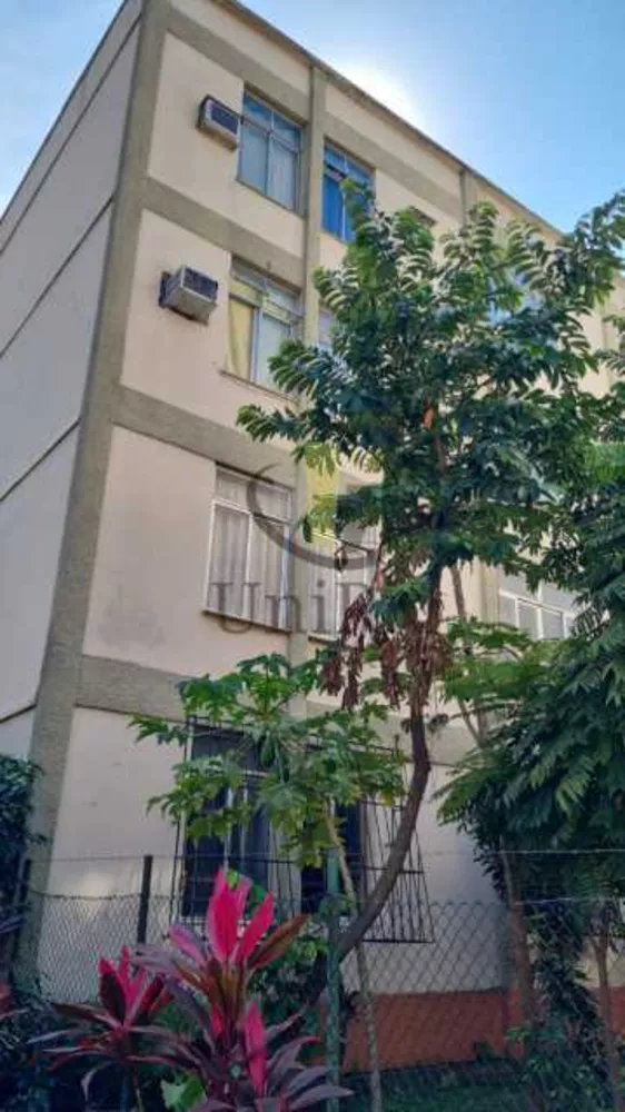 Apartamento, 3 quartos, 60 m² - Foto 6