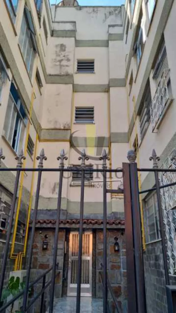 Apartamento, 3 quartos, 60 m² - Foto 2