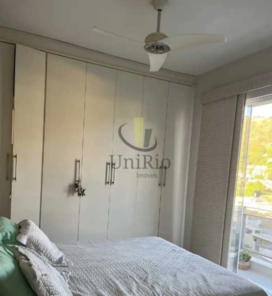 Apartamento, 2 quartos, 68 m² - Foto 12