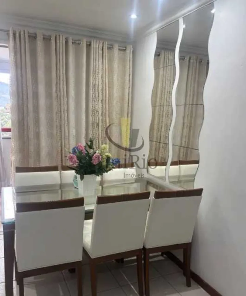 Apartamento, 2 quartos, 68 m² - Foto 7