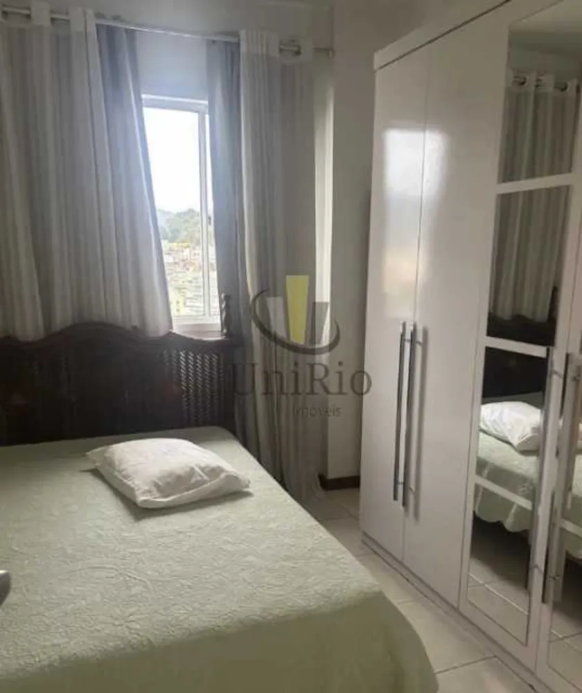Apartamento, 2 quartos, 68 m² - Foto 10