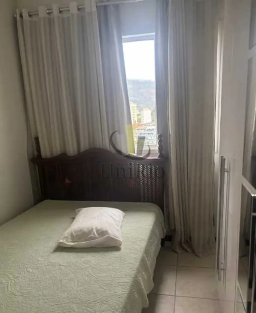 Apartamento, 2 quartos, 68 m² - Foto 8