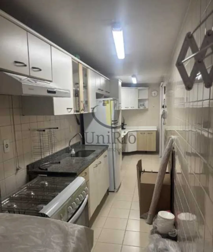Apartamento, 2 quartos, 68 m² - Foto 15