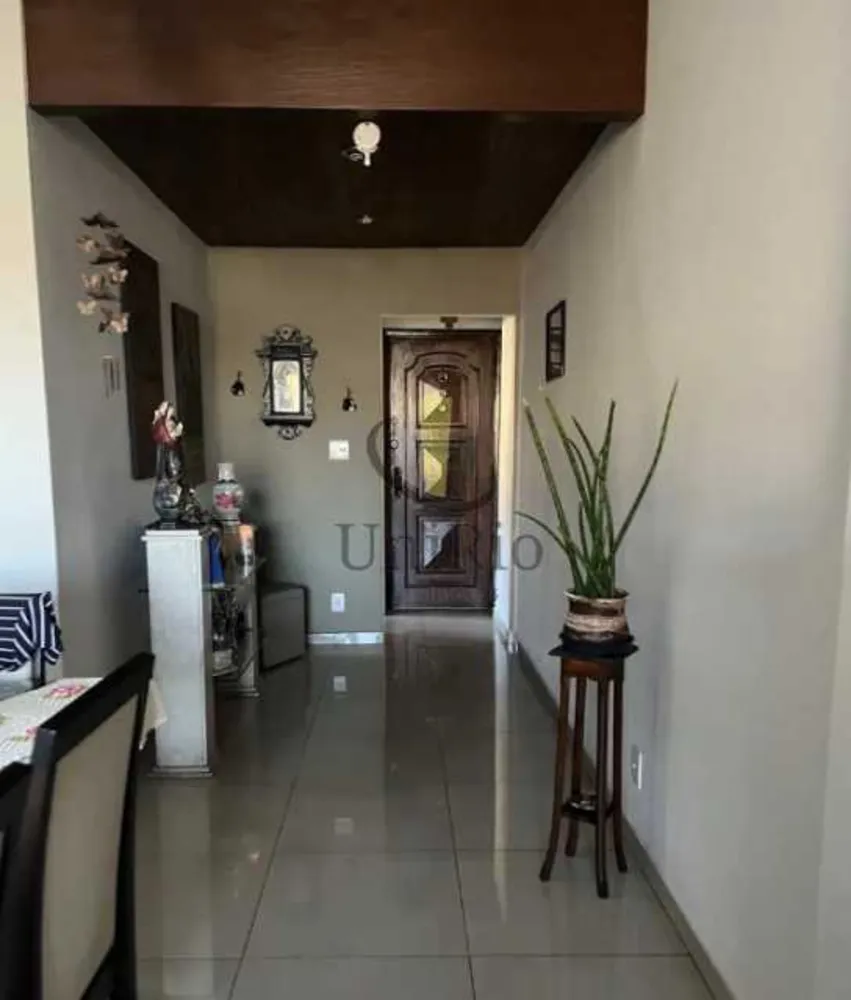 Apartamento, 2 quartos, 68 m² - Foto 2