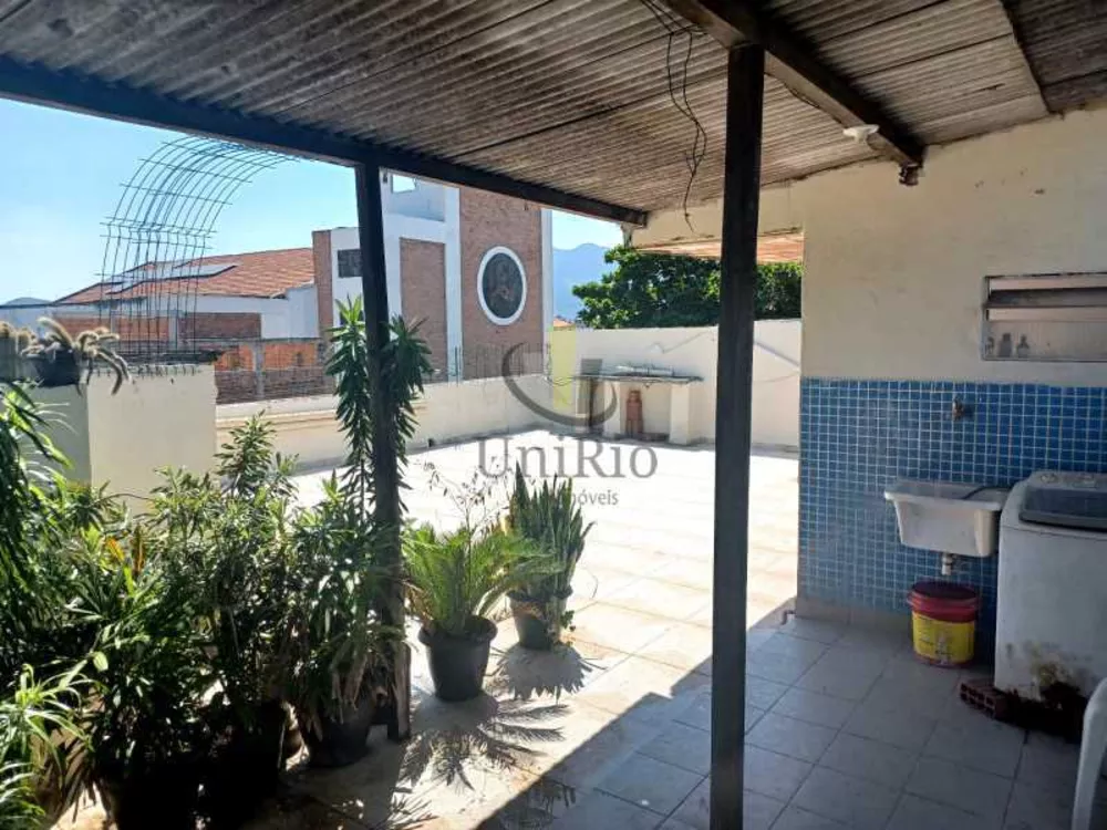 Cobertura, 2 quartos, 150 m² - Foto 5