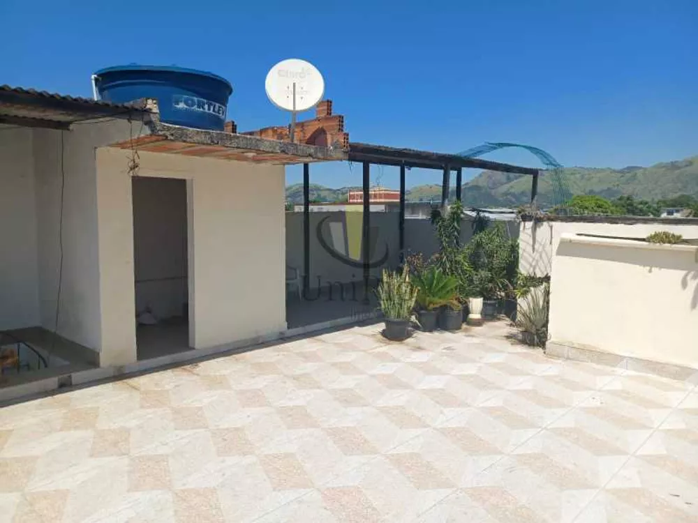 Cobertura, 2 quartos, 150 m² - Foto 2