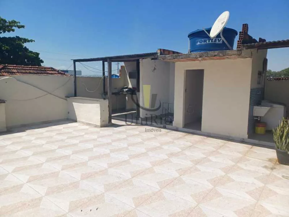 Cobertura, 2 quartos, 150 m² - Foto 19