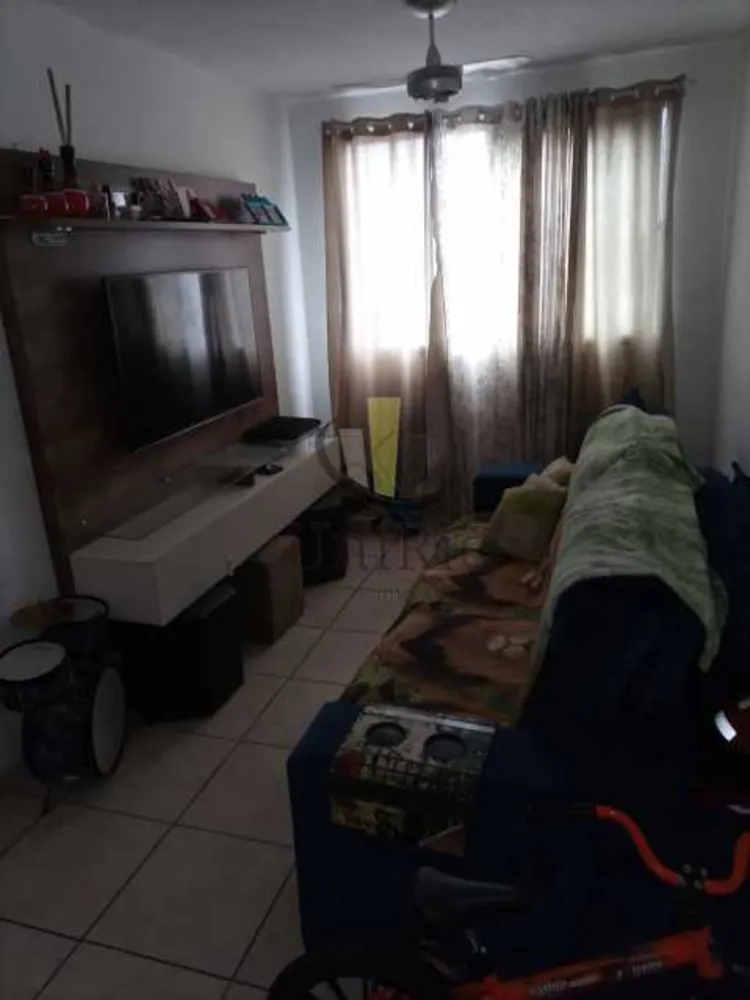 Apartamento, 2 quartos, 47 m² - Foto 9