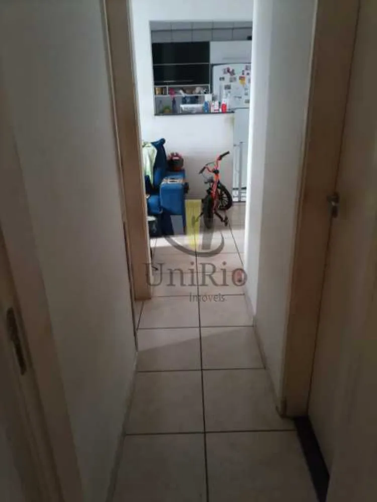 Apartamento, 2 quartos, 47 m² - Foto 13
