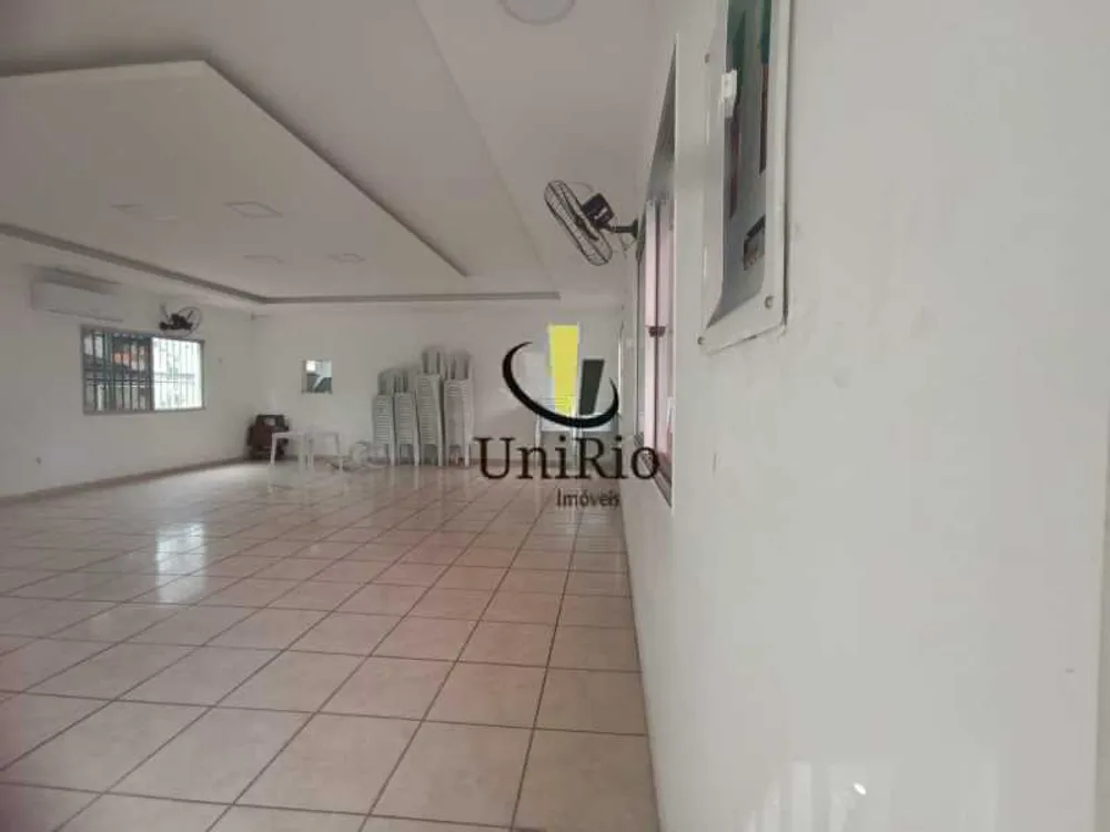 Apartamento, 2 quartos, 47 m² - Foto 6