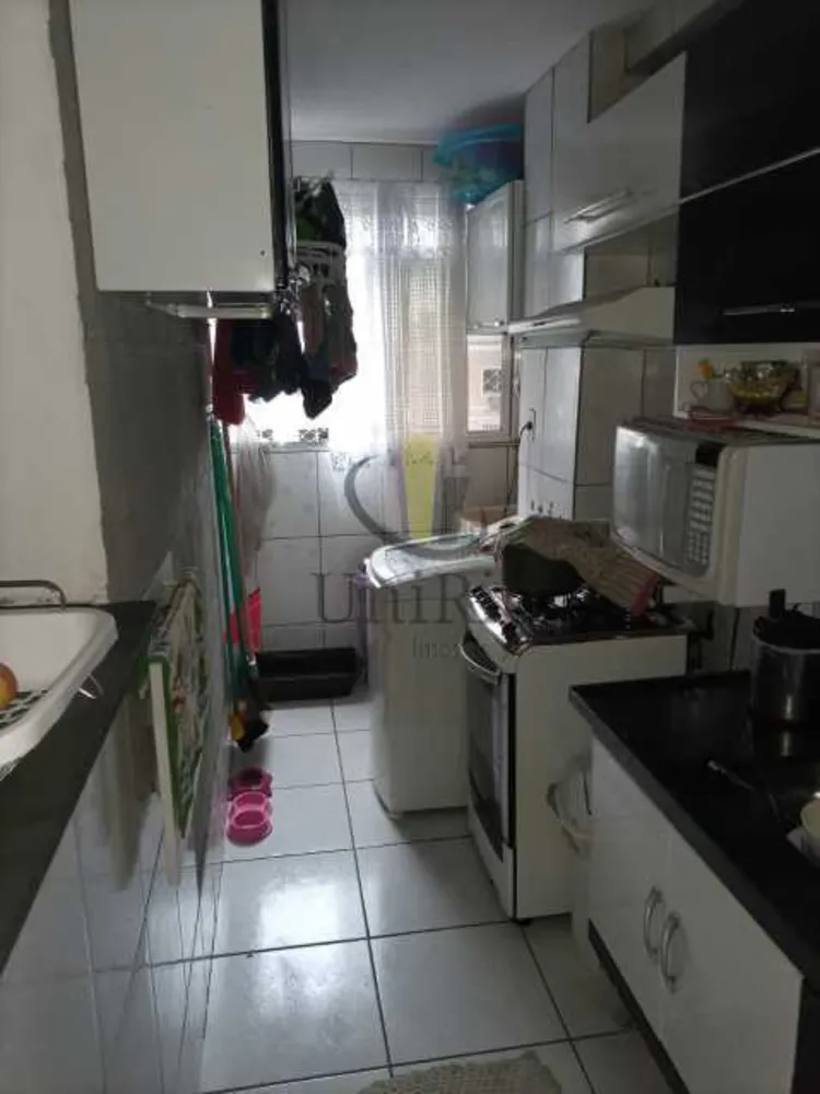 Apartamento, 2 quartos, 47 m² - Foto 15