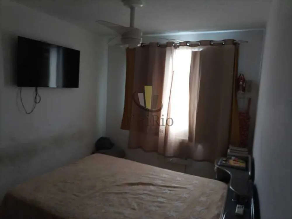 Apartamento, 2 quartos, 47 m² - Foto 11