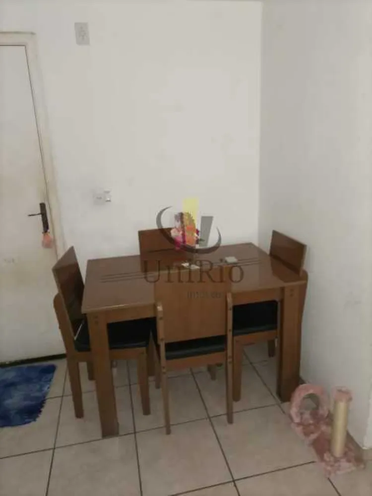 Apartamento, 2 quartos, 47 m² - Foto 3