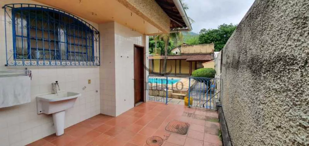 Casa, 4 quartos, 365 m² - Foto 17