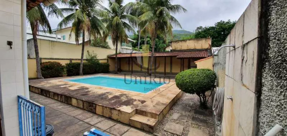 Casa, 4 quartos, 365 m² - Foto 28