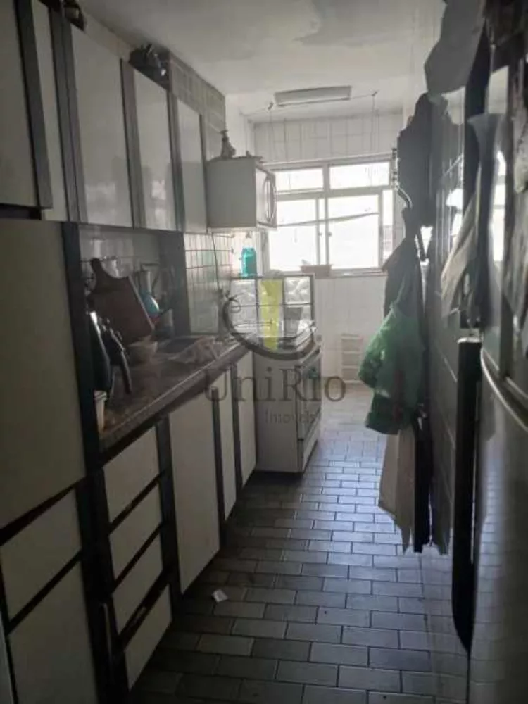 Apartamento, 2 quartos, 68 m² - Foto 9