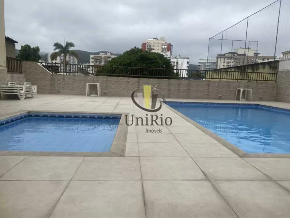 Apartamento, 2 quartos, 68 m² - Foto 3