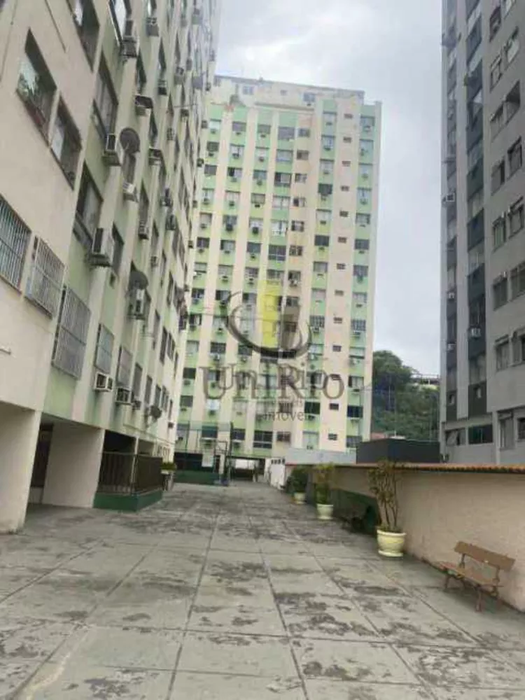 Apartamento, 2 quartos, 68 m² - Foto 6