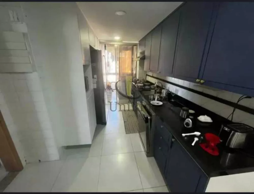 Apartamento, 4 quartos, 150 m² - Foto 16