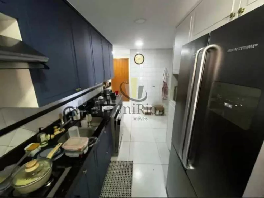 Apartamento, 4 quartos, 150 m² - Foto 15