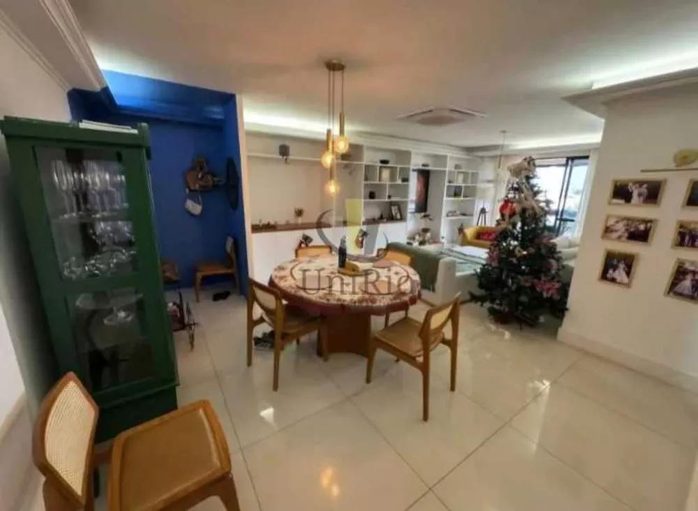 Apartamento, 4 quartos, 150 m² - Foto 1