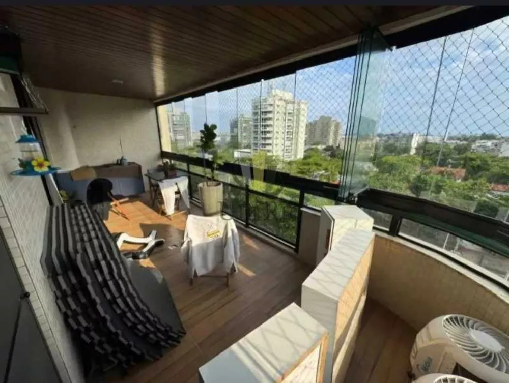 Apartamento, 4 quartos, 150 m² - Foto 4