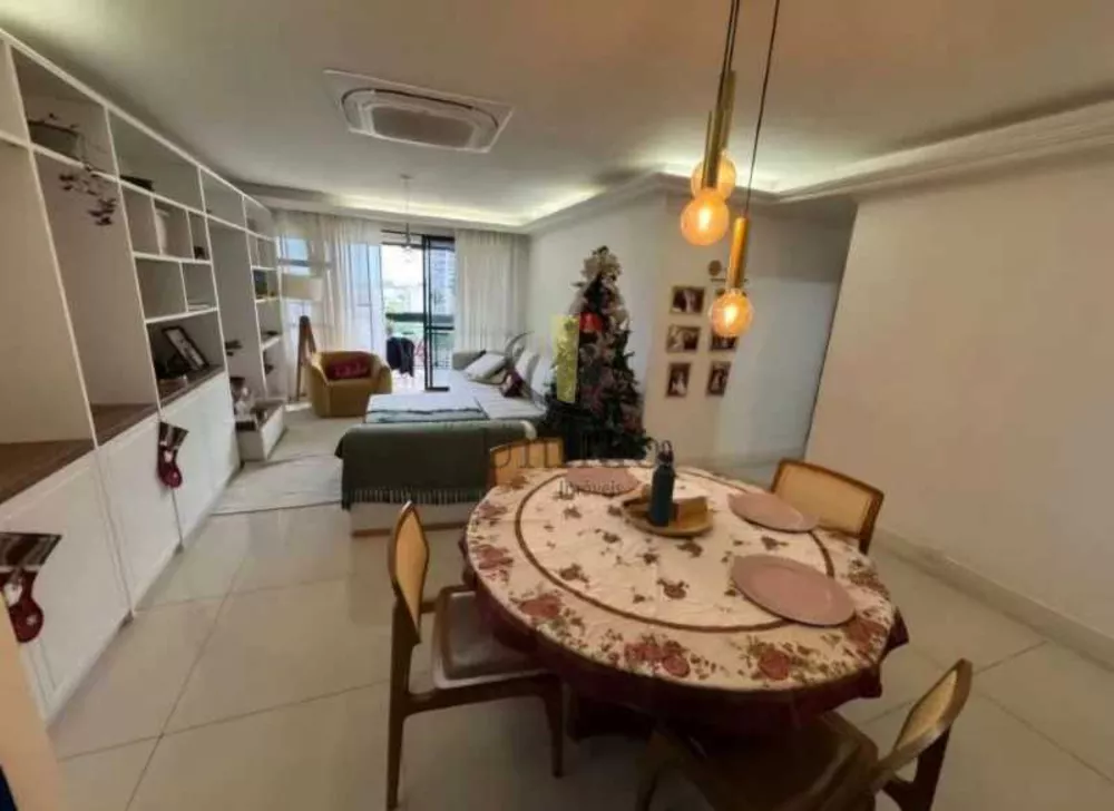 Apartamento, 4 quartos, 150 m² - Foto 7