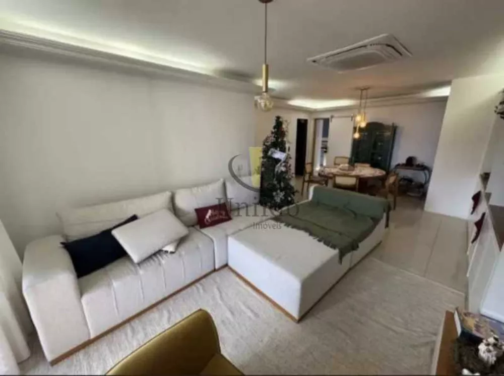 Apartamento, 4 quartos, 150 m² - Foto 3