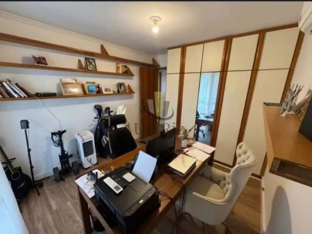 Apartamento, 4 quartos, 150 m² - Foto 12