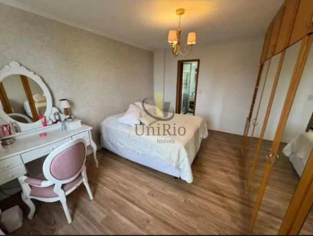 Apartamento, 4 quartos, 150 m² - Foto 8