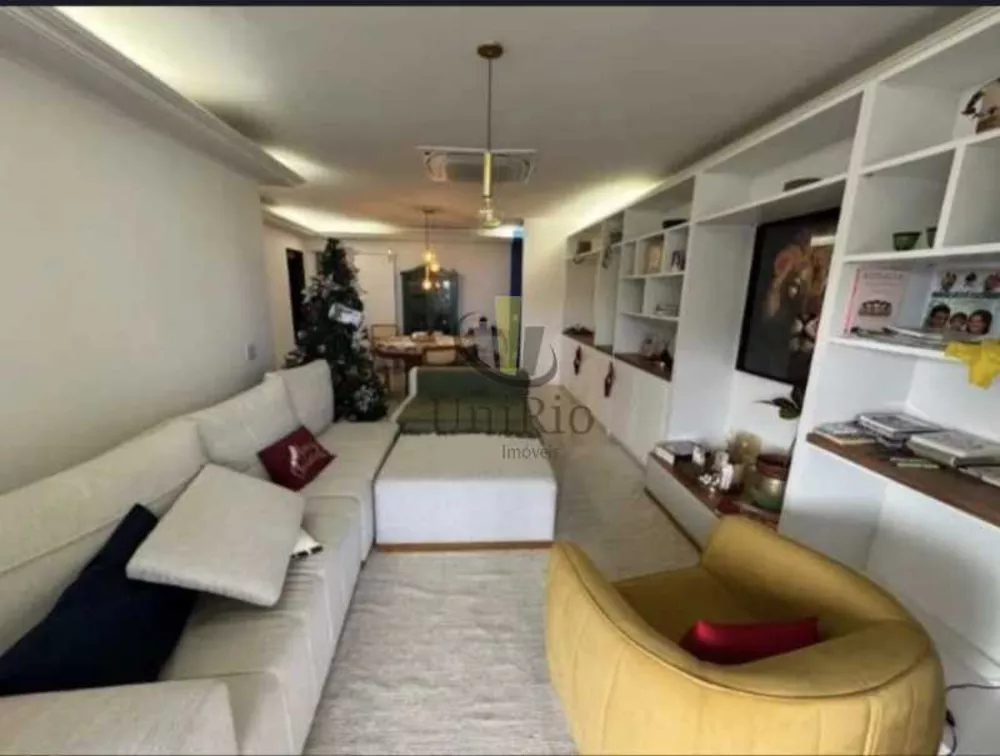 Apartamento, 4 quartos, 150 m² - Foto 6